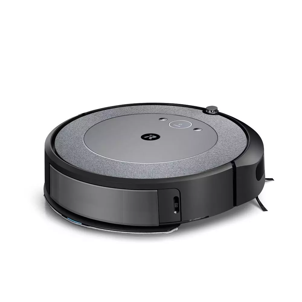iRobot Roomba Combo i5